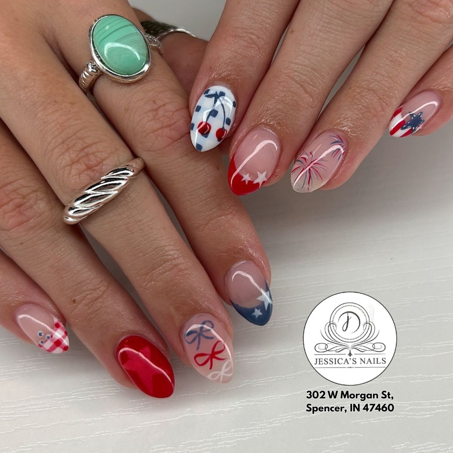 Jessica's Nails